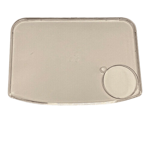 RICAMBIO COPERCHIO CONTENITORE CAFFE' PER MACCHINA CAFFE' GAGGIA NAVIGLIO HD8749