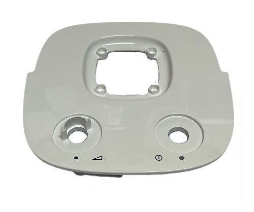 RICAMBIO COPERCHIO COPERTURA PER FRIGGITRICE AD ARIA DE LONGHI FH2101/1.W IDEALFRY