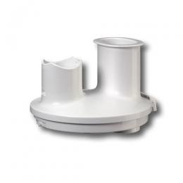 RICAMBIO COPERCHIO NERO PER ACCESSORIO ROBOT MINIPIMER BRAUN MULTIQUICK 5 7 4191 MQ70