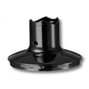 RICAMBIO COPERCHIO NERO TRITATUTTO 500 1250 ML. MINIPIMER BRAUN MULTIQUICK 5 7