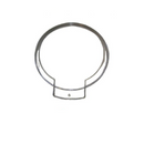 RICAMBIO COPERCHIO PARASCHIZZI PER IMPASTATRICE ARIETE GOURMET 1597 1587