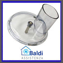 RICAMBIO COPERCHIO PER ACCESSORIO TAGLIAVERDURE PER IMPASTATRICE KENWOOD AT340