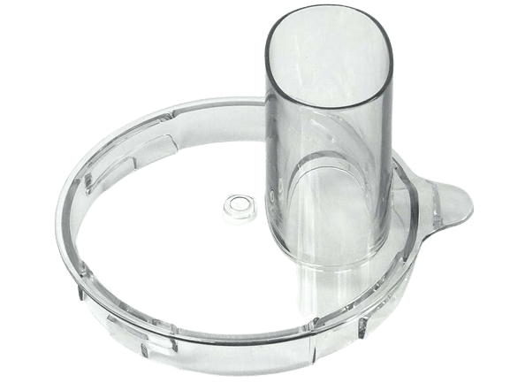 RICAMBIO COPERCHIO PER ROBOT KENWOOD FPP210 FPP220 FPP225 FPP230 FPP234 FPP235