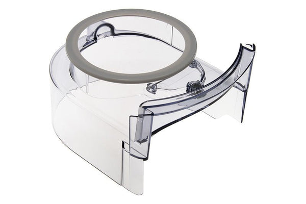RICAMBIO COPERCHIO PROTEZIONE CALORE PER IMPASTATRICE KENWOOD COOKING CHEF KM080