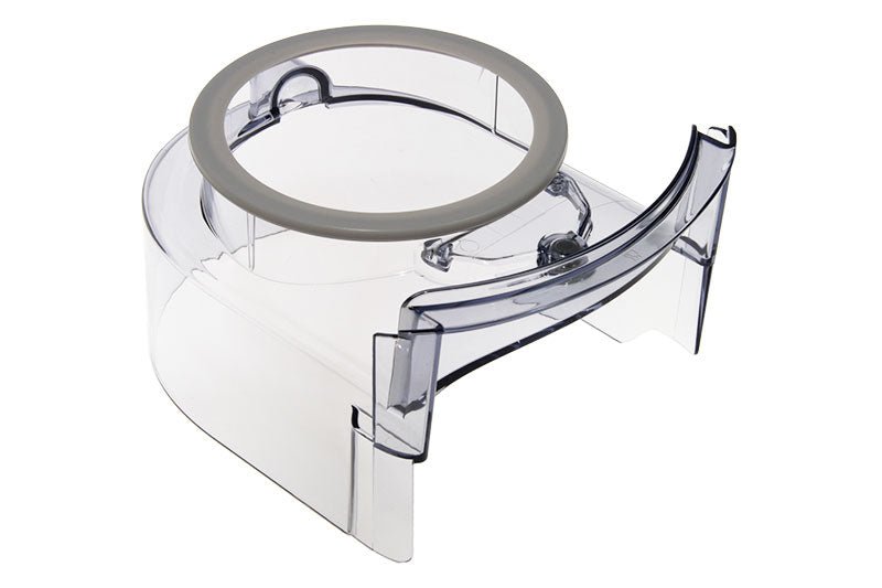 RICAMBIO COPERCHIO PROTEZIONE CALORE PER IMPASTATRICE KENWOOD COOKING CHEF KM080