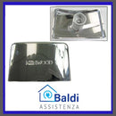 RICAMBIO COPERCHIO TAPPO ANTERIORE BASSA VELOCITA' PER IMPASTATRICE PLANETARIA KENWOOD MAJOR KM331 KM631