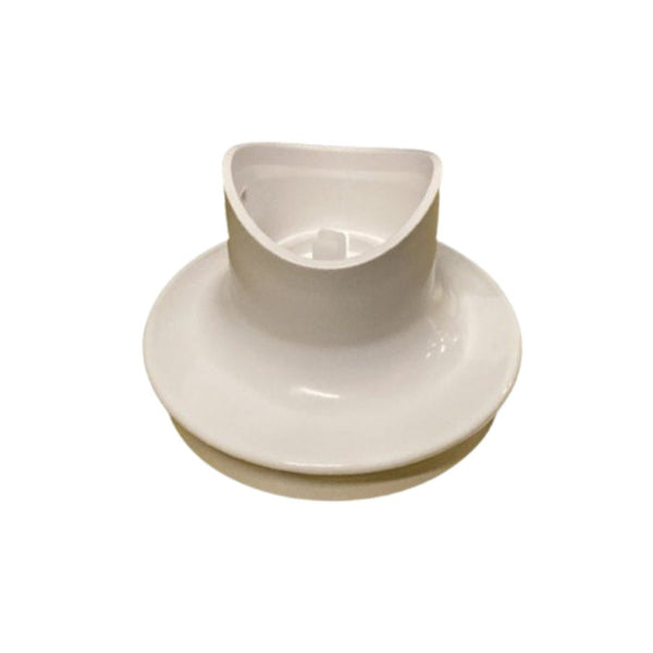 RICAMBIO COPERCHIO TRITATUTTO ML. 350 PER MINIPIMER FRULLATORE IMMERSIONE BRAUN MULTIQUICK 3
