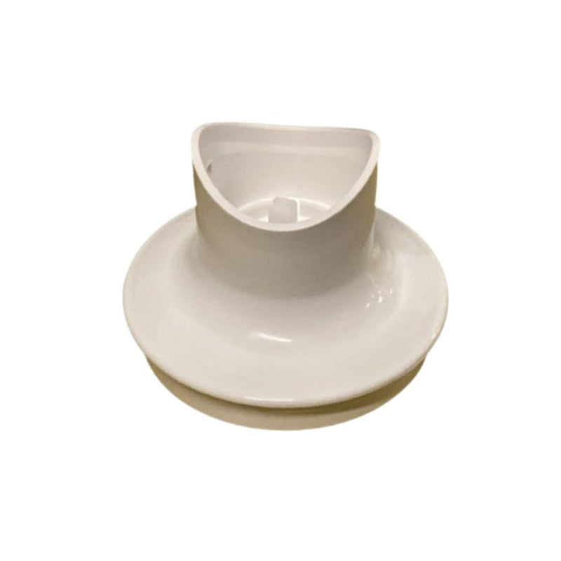 RICAMBIO COPERCHIO TRITATUTTO ML. 350 PER MINIPIMER FRULLATORE IMMERSIONE BRAUN MULTIQUICK 3