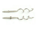 RICAMBIO COPPIA FRUSTE PER IMPASTO IMPASTARE PER SBATTITORE MIXER PHILIPS HR14..