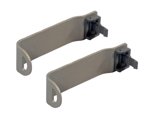 RICAMBIO COPPIA STAFFE CHIUSURA ACCESSORIO CENTRIFUGA AT641 PER IMPASTATRICE KENWOOD