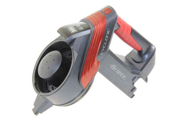 RICAMBIO CORPO MOTORE COMPLETO PER ASPIRAPOLVERE ARIETE CORDLESS 2763 2767