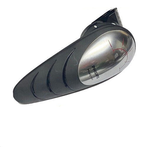 RICAMBIO CORPO MOTORE COMPLETO PER RASOIO ELETTRICO PHILIPS HEAD GROOM QC5580