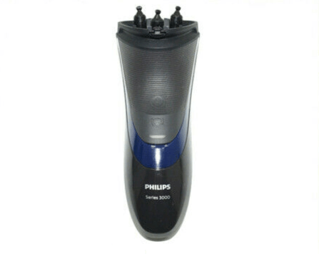 RICAMBIO CORPO MOTORE COMPLETO PER RASOIO PHILIPS SERIE 3000 S3 S30 ORIGINALE