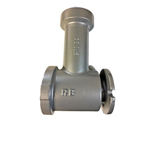 RICAMBIO CORPO PER PASSAPOMODORO SPREMIPOMODORO REBER N.5 9601N 9602N 9603N