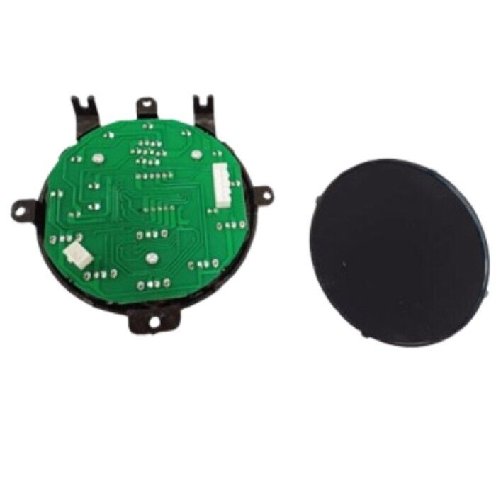 RICAMBIO CRUSCOTTO SCHEDA COMANDI FRIGGITRICE AD ARIA ARIETE AIR FRYER 4616 4618
