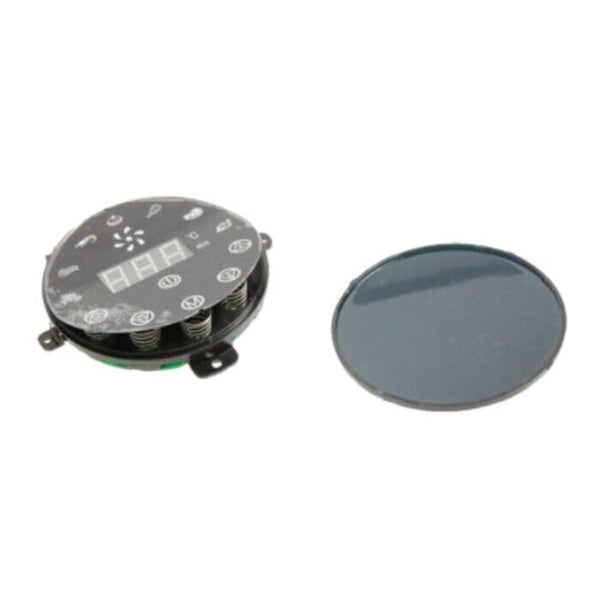 RICAMBIO CRUSCOTTO SCHEDA COMANDI FRIGGITRICE AD ARIA ARIETE AIR FRYER 4616 4618