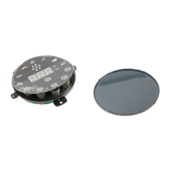 RICAMBIO CRUSCOTTO SCHEDA COMANDI FRIGGITRICE AD ARIA ARIETE AIR FRYER 4616 4618