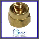 RICAMBIO DADO PER RACCORDO 4 MM PER MACCHINA CAFFE' ARIETE VARI MODELLI