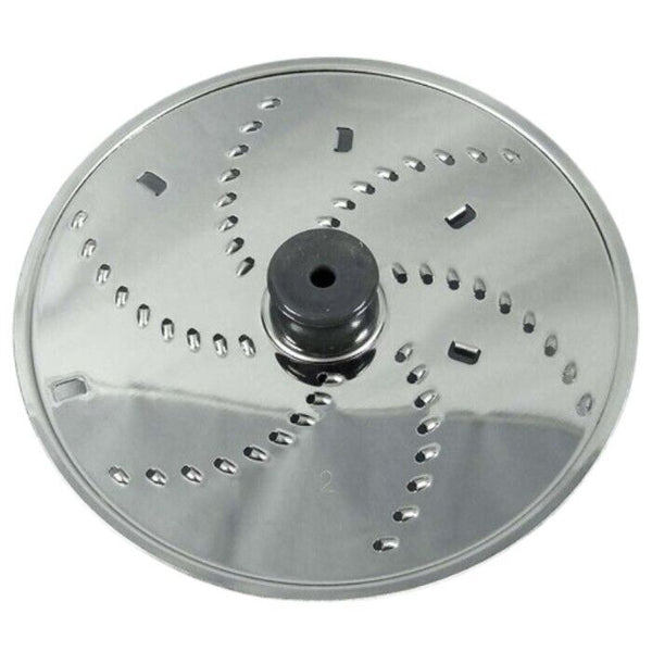 RICAMBIO DISCO GRATTUGIA FINE FOOD PROCESSOR KENWOOD AT647 KAH647 KAH65