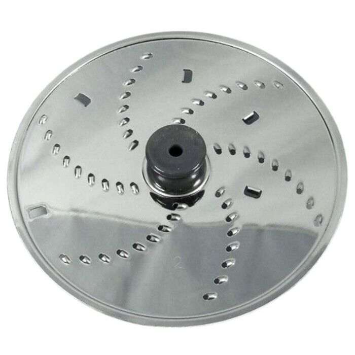 RICAMBIO DISCO GRATTUGIA FINE FOOD PROCESSOR KENWOOD AT647 KAH647 KAH65