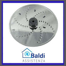 RICAMBIO DISCO GRATTUGIA FINE FOOD PROCESSOR KENWOOD AT647 KAH647 KAH65