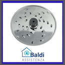 RICAMBIO DISCO GRATTUGIA GROSSOLANA FOOD PROCESSOR KENWOOD AT647 KAH647 KAH65