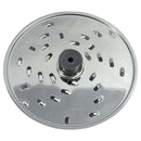 RICAMBIO DISCO GRATTUGIA GROSSOLANA FOOD PROCESSOR KENWOOD AT647 KAH647 KAH65