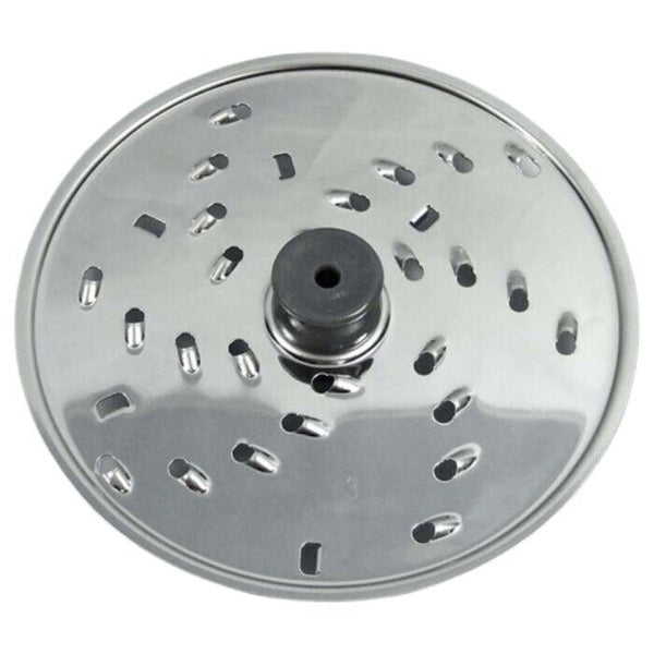 RICAMBIO DISCO GRATTUGIA GROSSOLANA FOOD PROCESSOR KENWOOD AT647 KAH647 KAH65