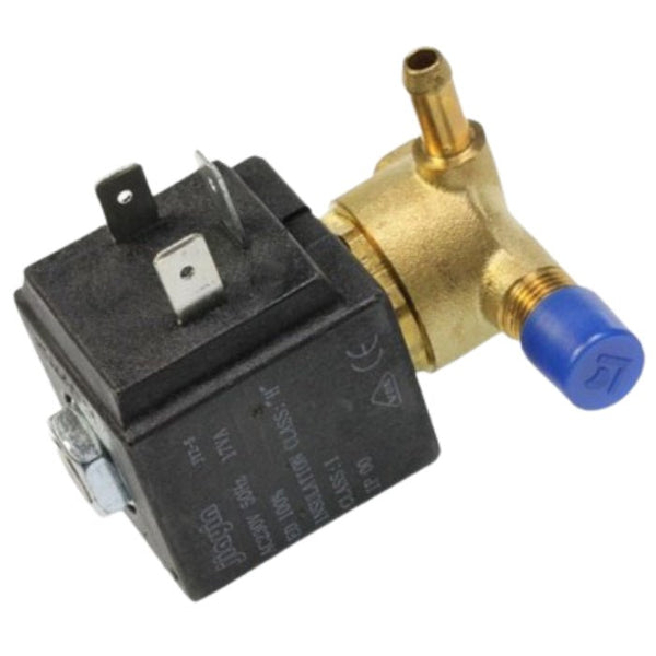 RICAMBIO ELETTROVALVOLA + BOBINA PER FERRO DA STIRO PHILIPS PERFECT CARE GC96XX