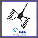 RICAMBIO FARFALLA COMPATIBILE PER BIMBY CONTEMPORA MODELLO TM21