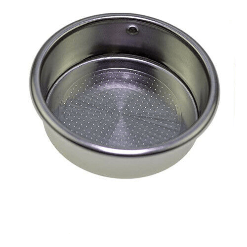 RICAMBIO FILTRO 2 TAZZE PER MACCHINA CAFFE' ARIETE RETRO NOVECENTO PICASSO CHARME