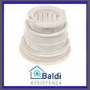 RICAMBIO FILTRO 8,5 mm. PER CENTRIFUGA ESTRATTORE ARIETE CENTRIKA SLOW JUICER 168 00C016800AR0