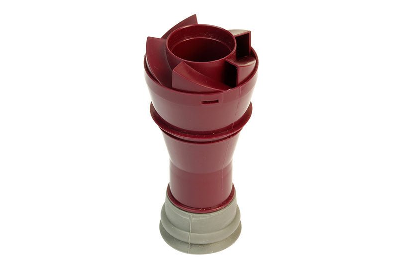 RICAMBIO FILTRO ANTIPARTICOLATO PER ASPIRAPOLVERE DE'LONGHI CORDLESS XLM21LE2.GYV