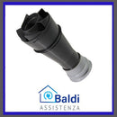 RICAMBIO FILTRO ANTIPARTICOLATO PER ASPIRAPOLVERE DE'LONGHI CORDLESS XLM510.GRG