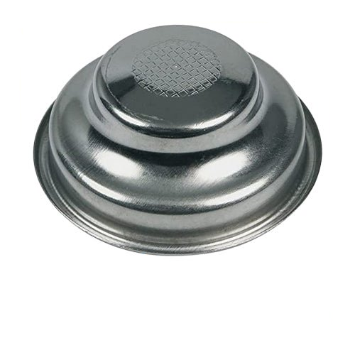 RICAMBIO FILTRO CREMA 1 TAZZA DIAMETRO 60 mm. PER MACCHINA CAFFE' GAGGIA SAECO BABY NINA