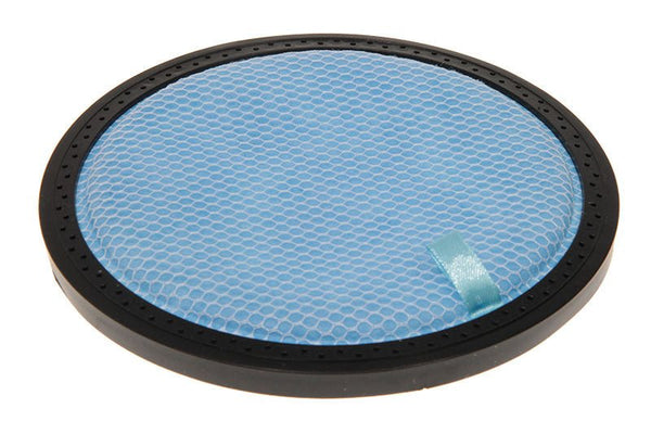 RICAMBIO FILTRO ENTRATA ARIA PER ASPIRAPOLVERE ARIETE BAGLESS VACUUM CLEAN 2739