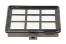 RICAMBIO FILTRO HEPA PER ASPIRAPOLVERE ARIETE JET FORCE XFORCE 2741/1 2791/5 9