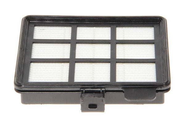 RICAMBIO FILTRO HEPA PER ASPIRAPOLVERE ARIETE JET FORCE XFORCE 2741/1 2791/5 9