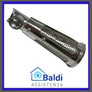 RICAMBIO FILTRO METALLICO PER PASSAPOMODORO TRITACARNE RGV DUETTO PLUS 110251