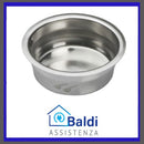 RICAMBIO FILTRO MISURINO CAFFE' 2 DOSI PER MACCHINA CAFFE DE LONGHI EC230
