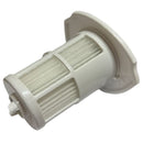 RICAMBIO FILTRO PER ASPIRAPOLVERE IMETEC PIUMA EXTRA ++ C1 - 100 M3702 8079