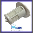 RICAMBIO FILTRO PER ASPIRAPOLVERE IMETEC PIUMA EXTRA ++ C1 - 100 M3702 8079