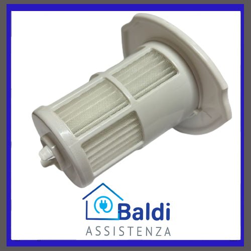RICAMBIO FILTRO PER ASPIRAPOLVERE IMETEC PIUMA EXTRA ++ C1 - 100 M3702 8079