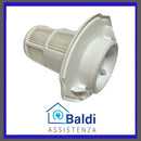 RICAMBIO FILTRO PER ASPIRAPOLVERE IMETEC PIUMA EXTRA ++ C1 - 100 M3702 8079
