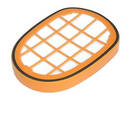 RICAMBIO FILTRO PER ASPIRAPOLVERE SCOPA ELETTRICA PHILIPS POWER CYCLONE 8 18V