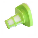 RICAMBIO FILTRO PER SCOPA ELETTRICA ASPIRAPOLVERE IMETEC DUETTA 2 IN 1 I9701 8086