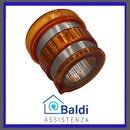 RICAMBIO FILTRO SETACCIO SUCCHI PER ESTRATTORE CENTRIFUGA RGV JUICE ART 110600