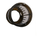 RICAMBIO FILTRO SETACCIO SUCCHI PER ESTRATTORE CENTRIFUGA RGV JUICE ART DIGITAL