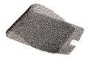 RICAMBIO FILTRO TERMOVENTILATORE CALDOBAGNO TOWER DE LONGHI TCH7590ER TCH7091ER