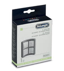 RICAMBIO FILTRO USCITA ARIA DLS021 PER SCOPA ELETTRICA DE LONGHI MODELLI XLF XLD